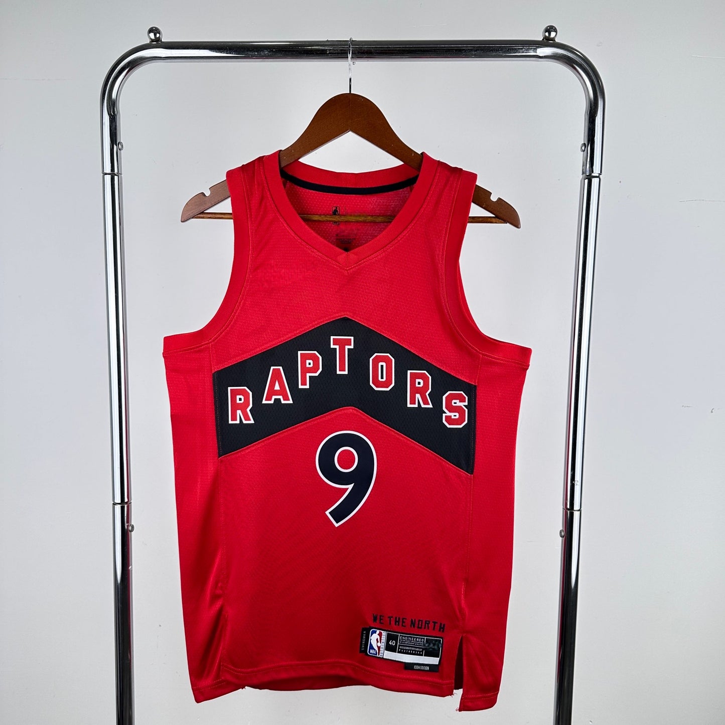 Toronto Raptors 24