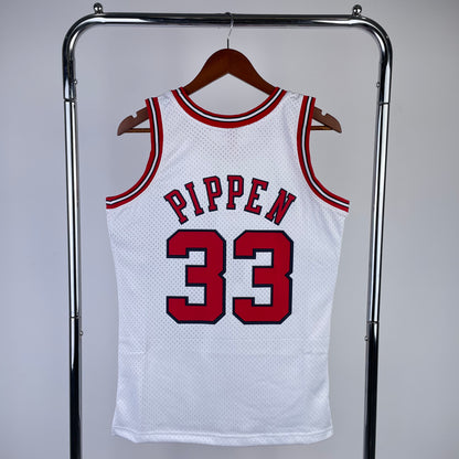Chicago Bulls 1998 (Retro)
