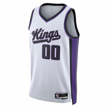 Sacramento Kings Association (Current) - Custom