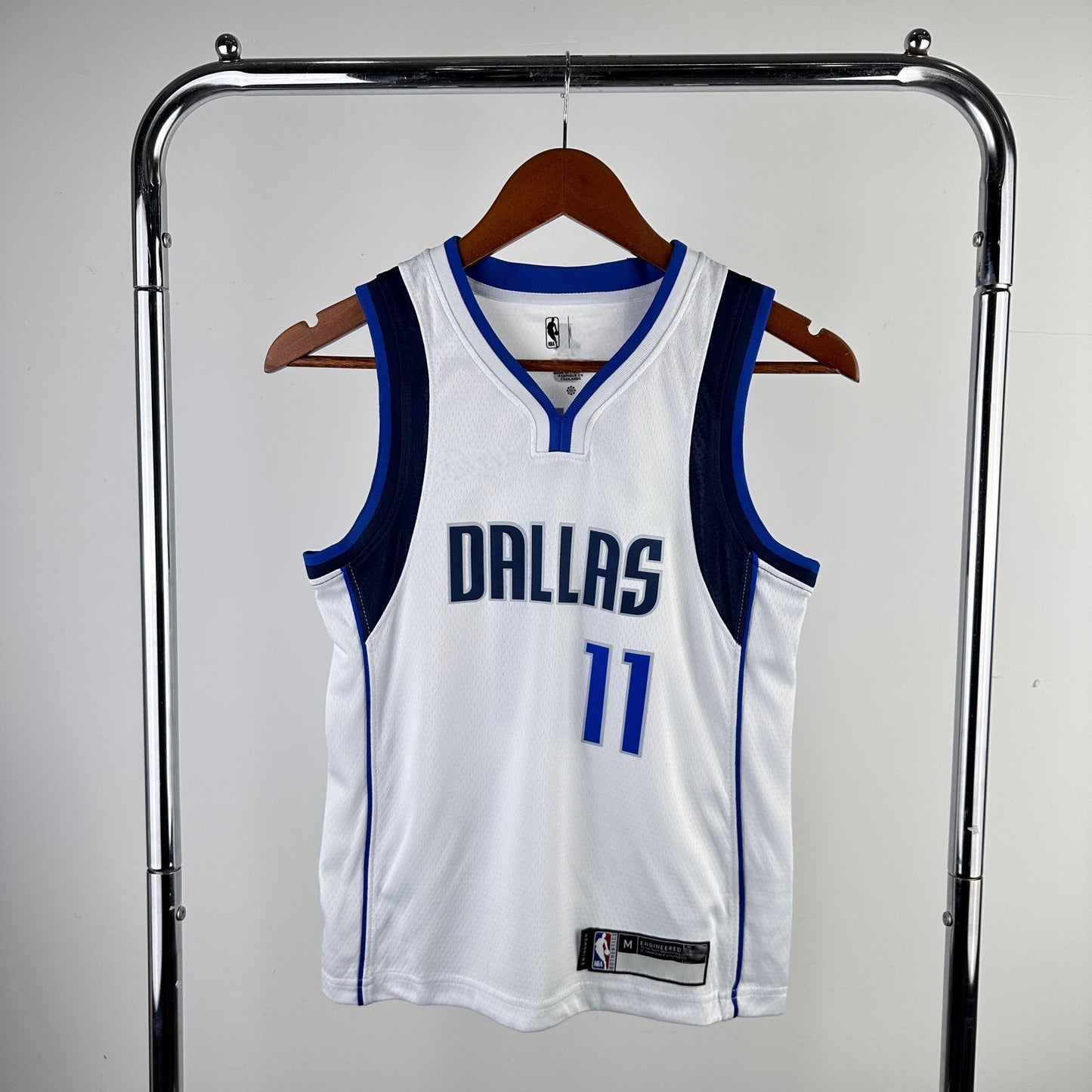 Dallas Mavericks Association (Kids) - Kyrie Irving #11