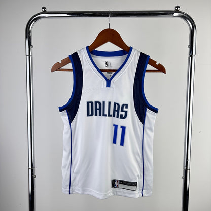 Dallas Mavericks Association (Kids) - Kyrie Irving #11