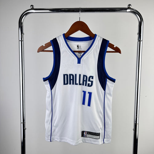 Dallas Mavericks Association (Kids) - Kyrie Irving #11