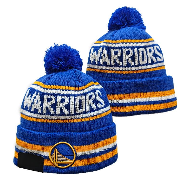 Golden State Warriors (Beanies)