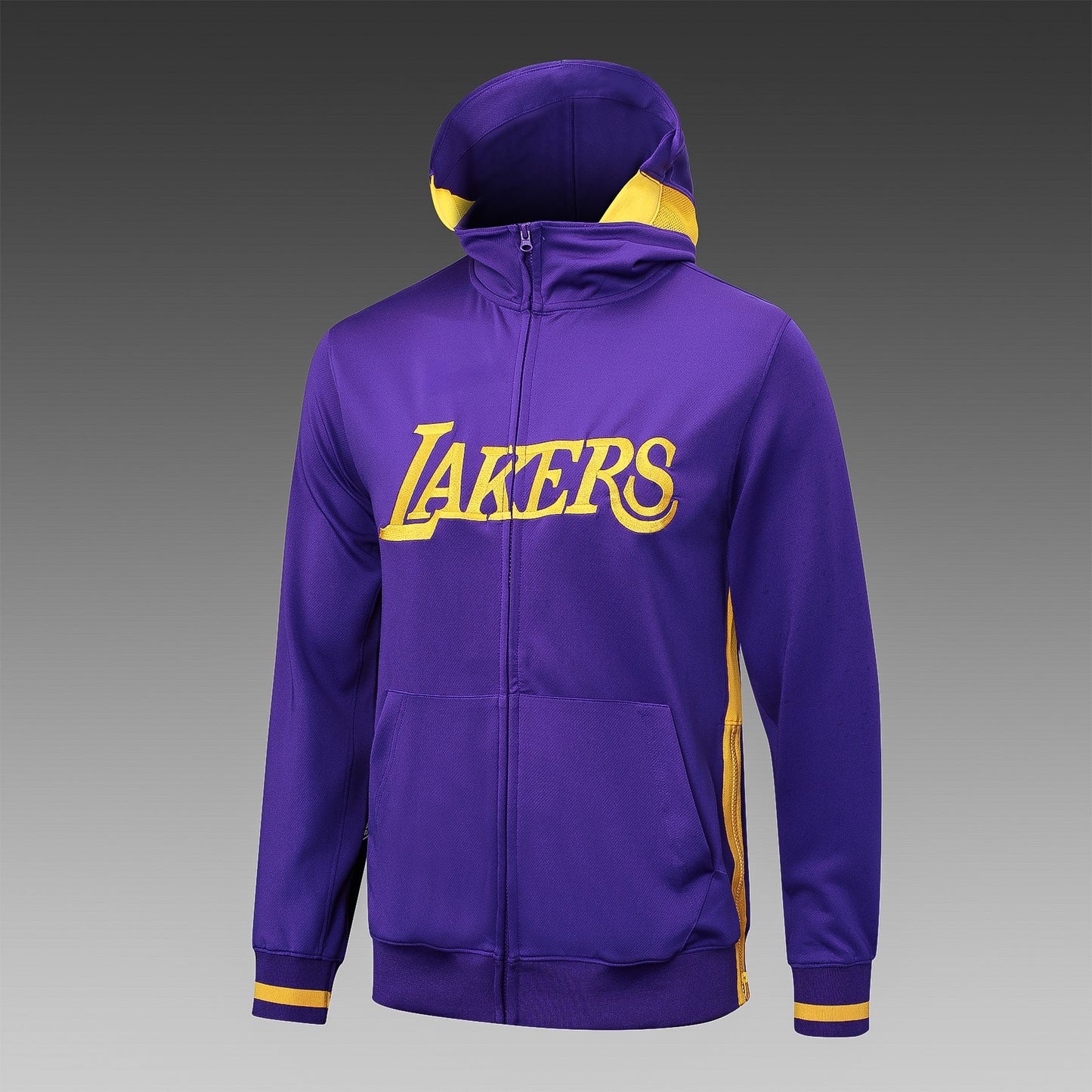 Los Angeles Lakers (Tracksuit)