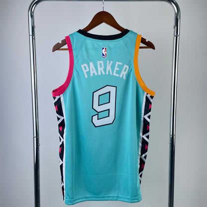 San Antonio Spurs 23 (Retro Players)