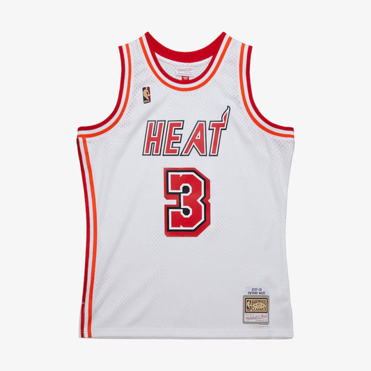 Miami Heat 2007 (Retro)