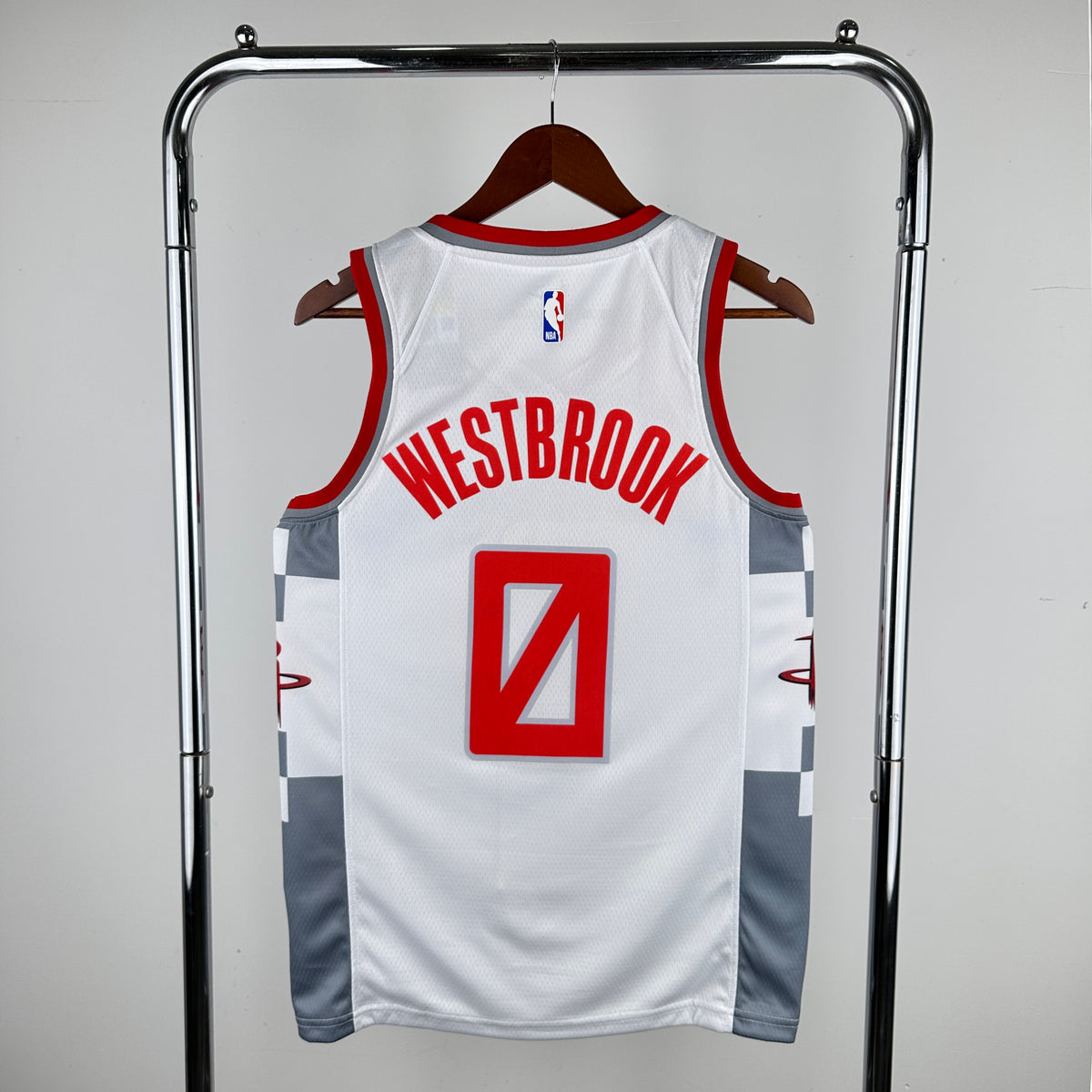 Houston Rockets City Edition (19/20) - Choose Player