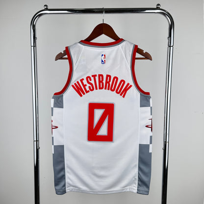 Houston Rockets City Edition (19/20) - Choose Player