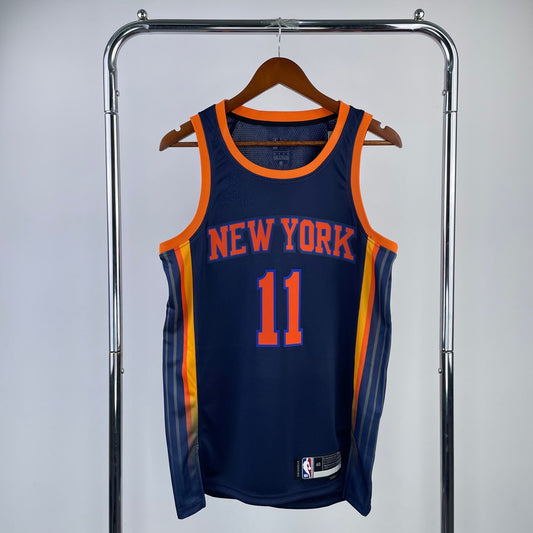 New York Knicks 23