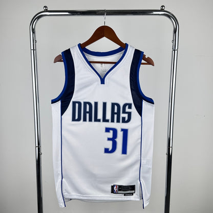 Dallas Mavericks Association (Current) - Choose Player