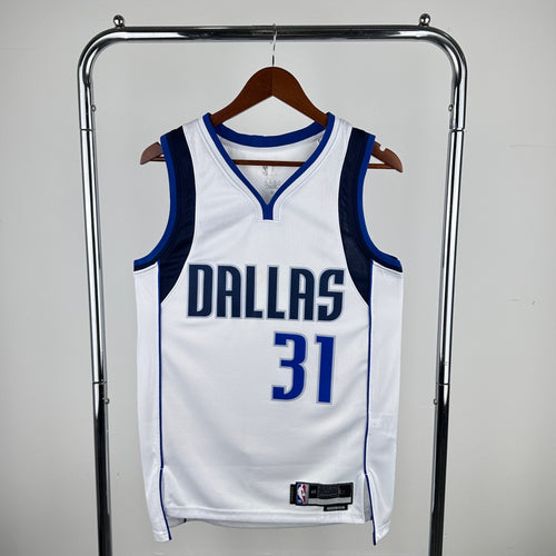 Dallas Mavericks Association (Current) - Choose Player