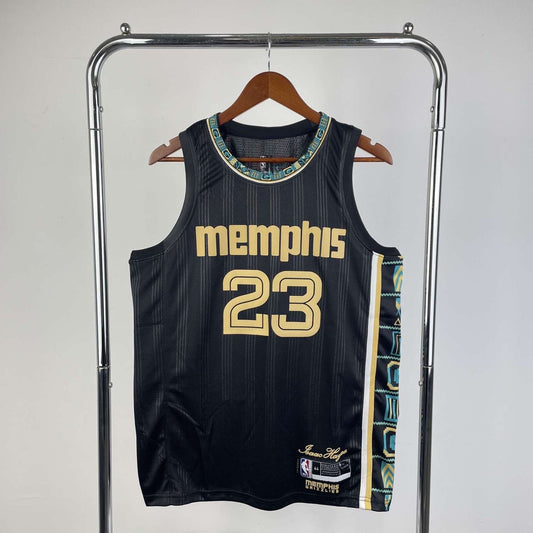 Memphis Grizzlies 21