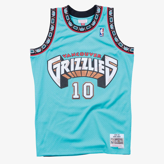 Memphis Grizzlies 1998 (Retro)