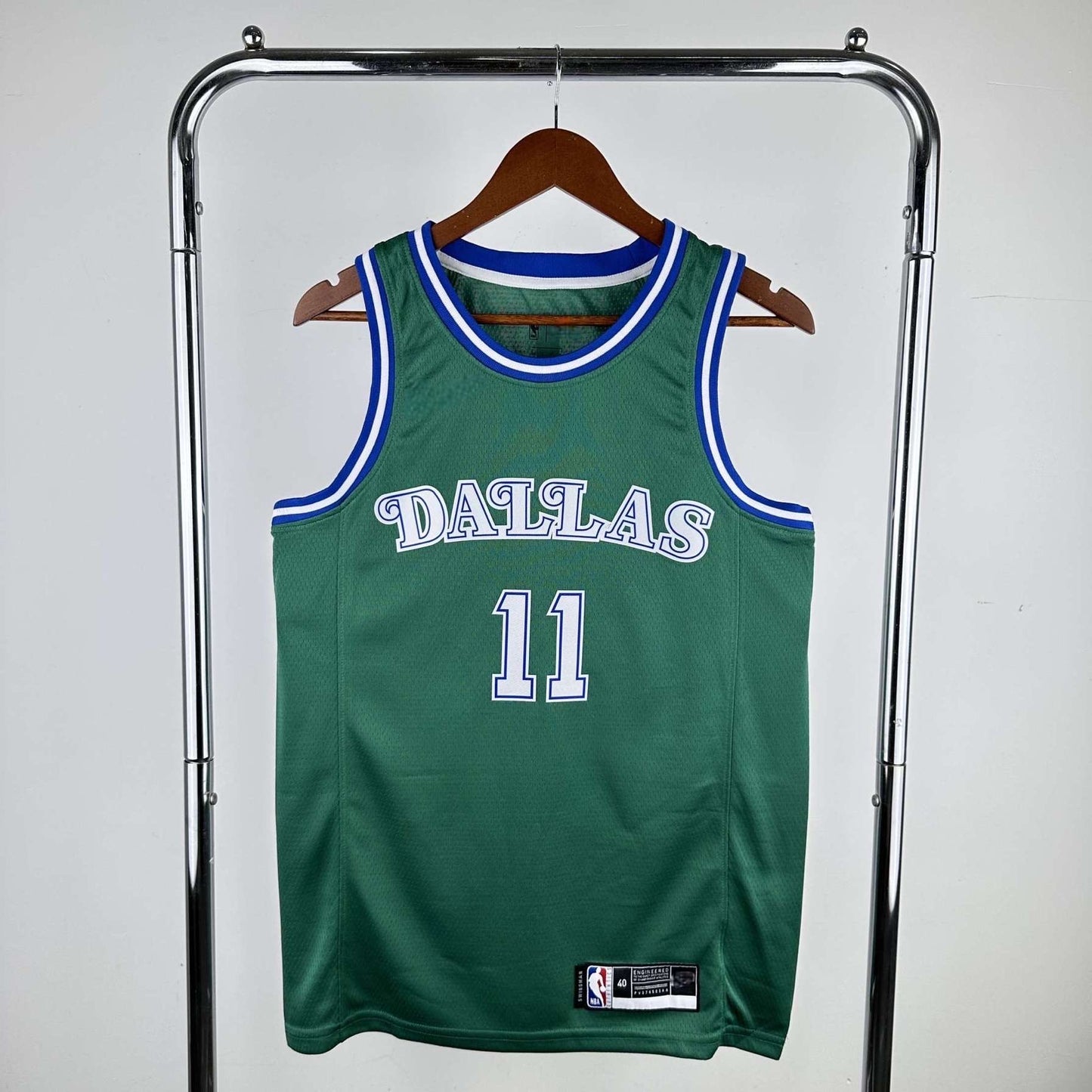 Dallas Mavericks 24