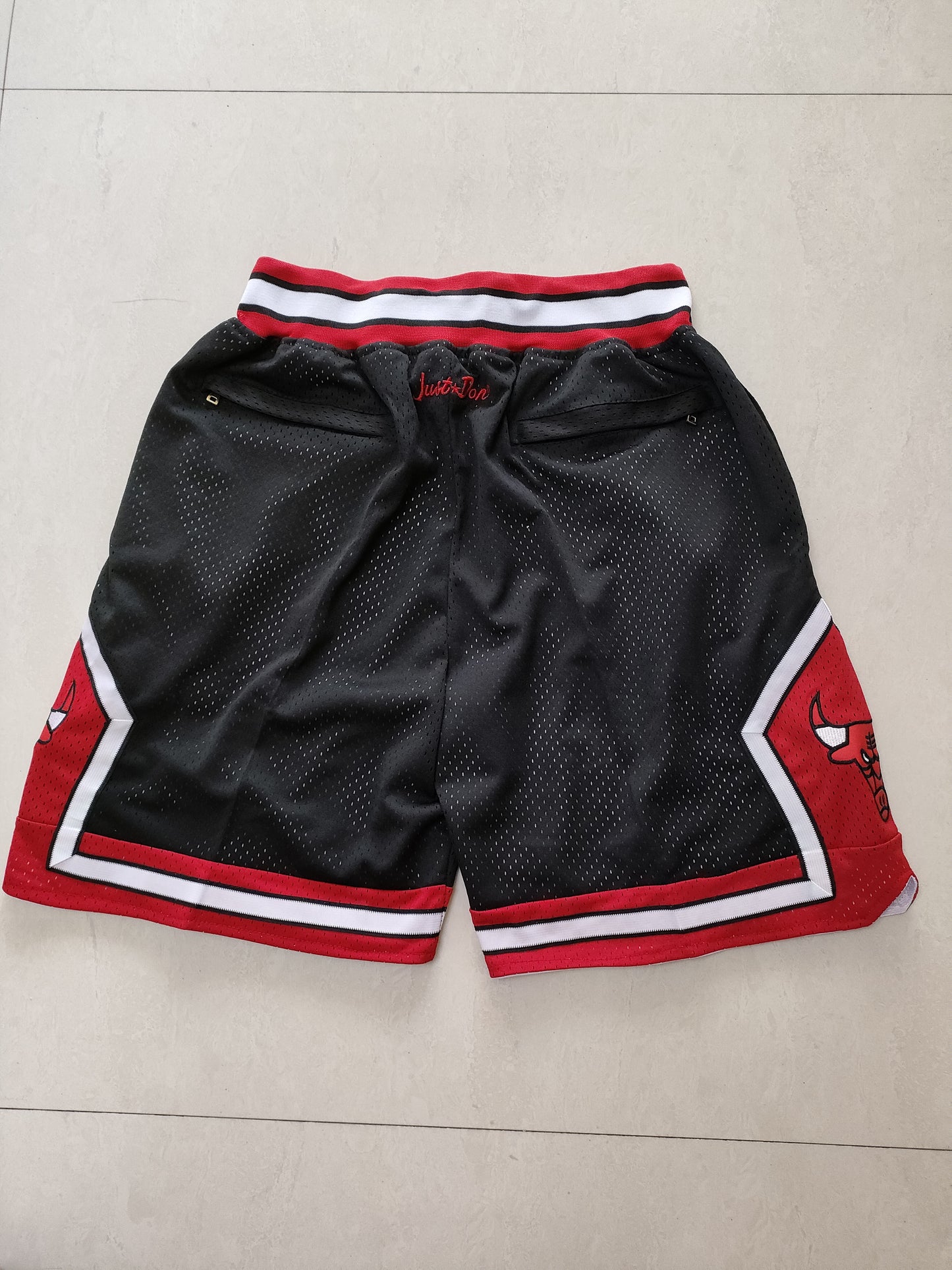 Chicago Bulls Retro (Shorts)