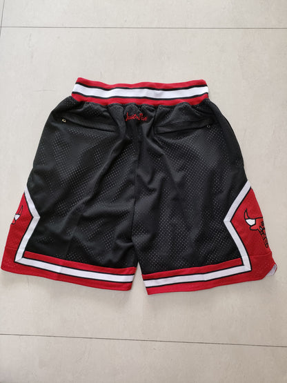 Chicago Bulls Retro (Shorts)