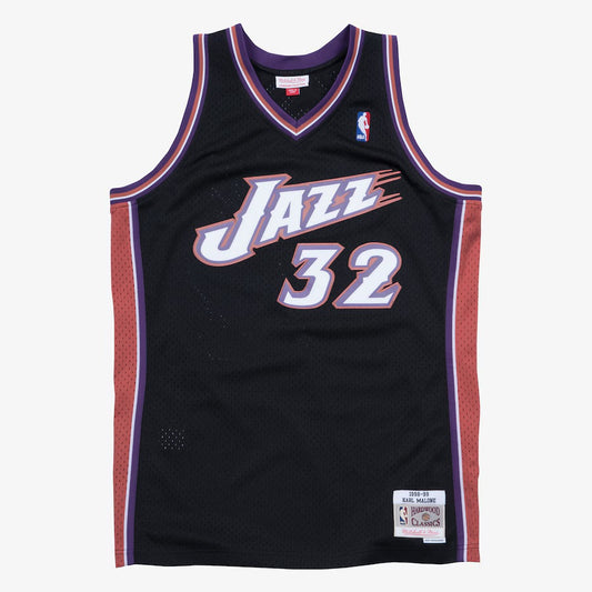 Utah Jazz 1998 (Retro)