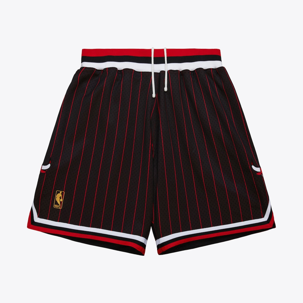 Chicago Bulls 1996 Retro (Shorts)