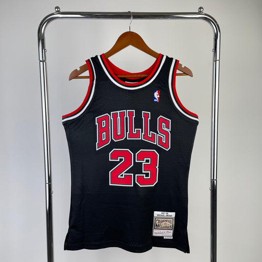 Chicago Bulls 1998 (Retro)