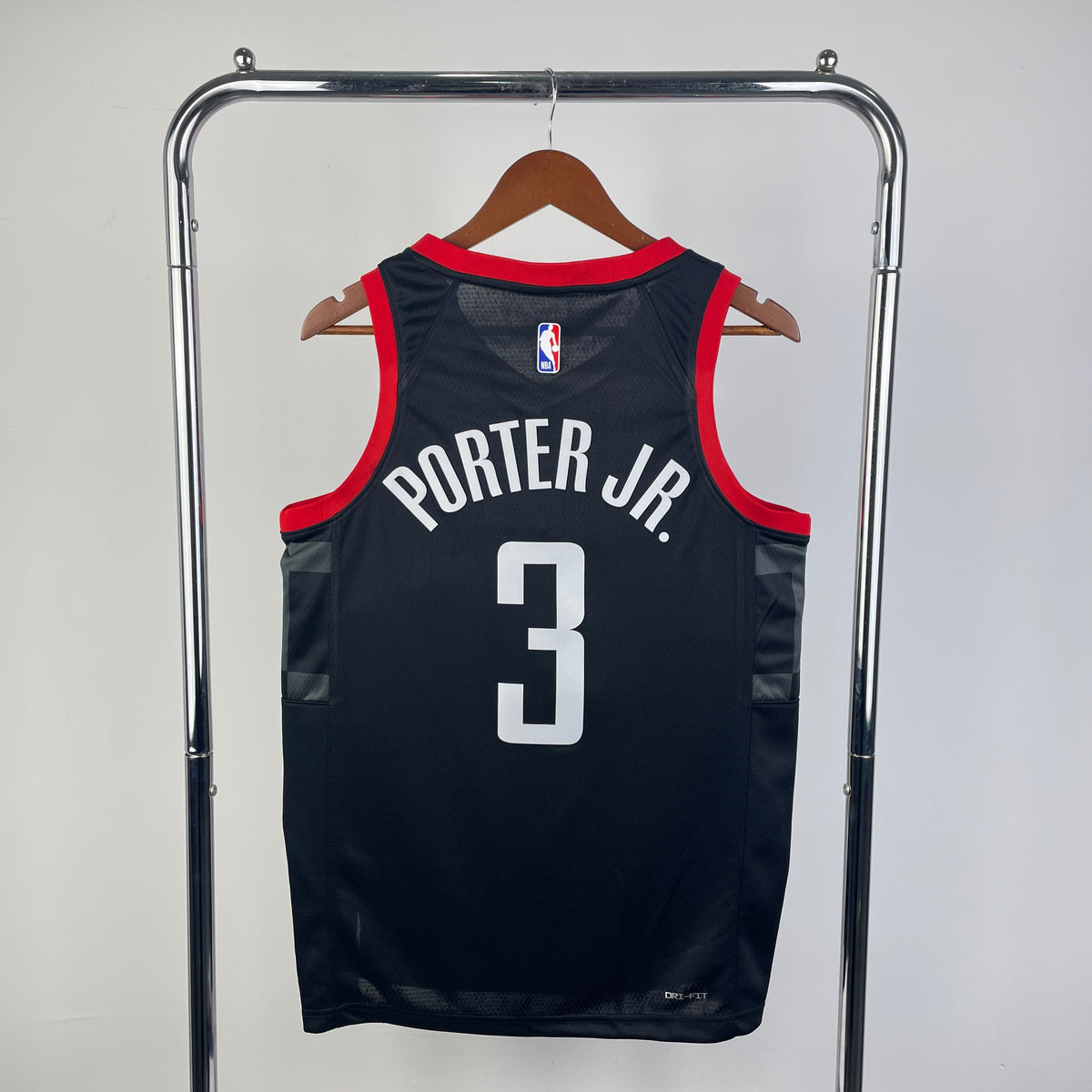 Houston Rockets Statement (Current) - Choose Player