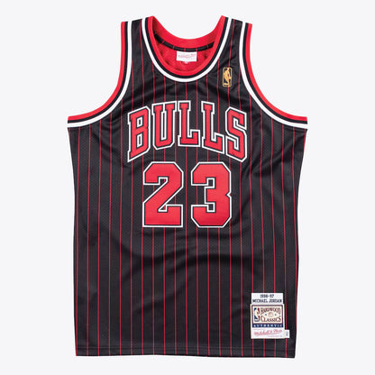 Chicago Bulls Retro (1996) - Michael Jordan #23
