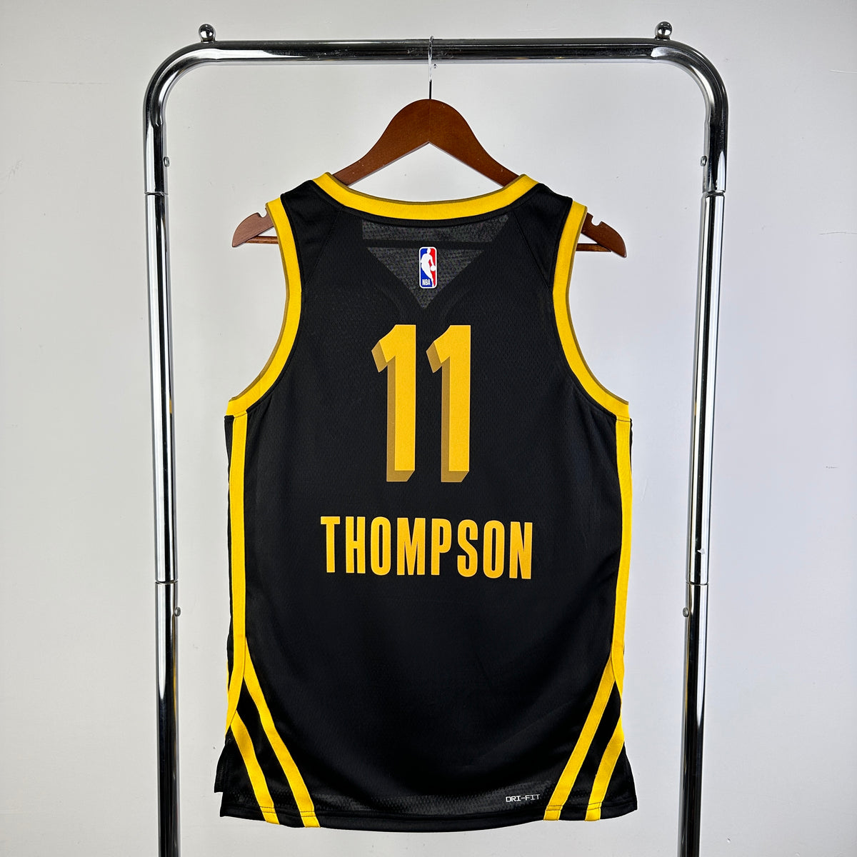 Golden State Warriors City Edition (23/24) - Choose Player