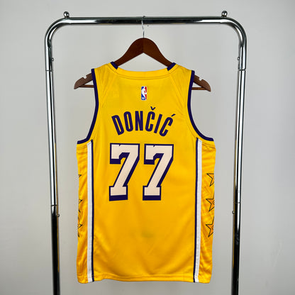 Los Angeles Lakers 25 (Edition)