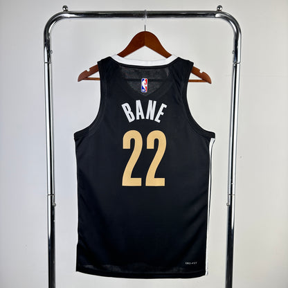 Memphis Grizzlies City Edition (23/24) - Choose Player
