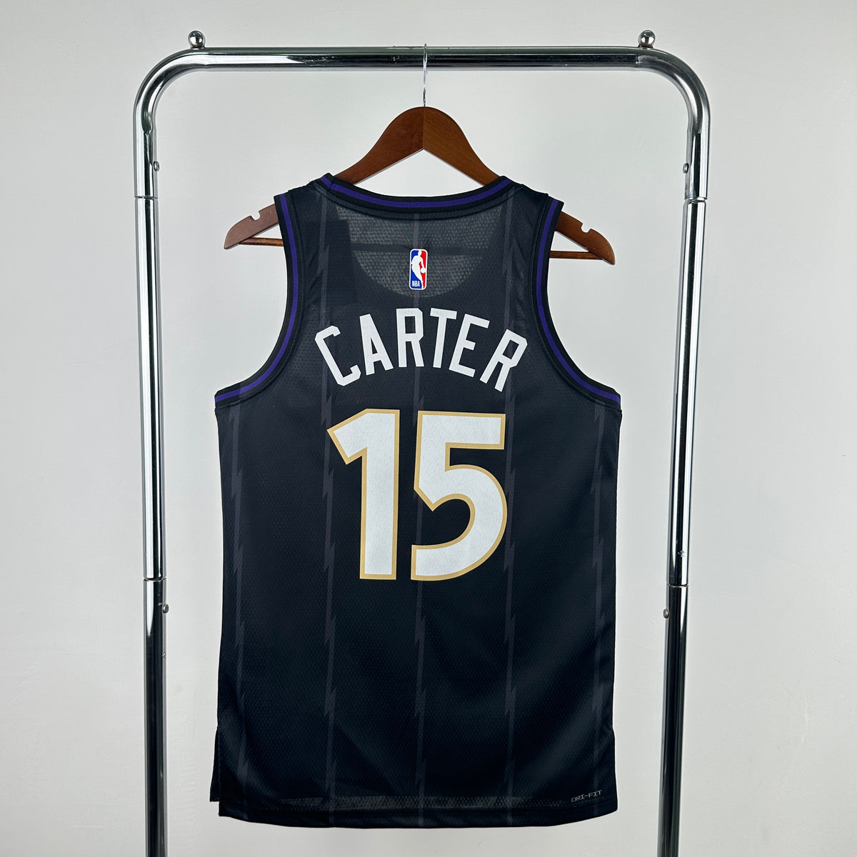 Toronto Raptors City Edition (24/25) - Choose Player