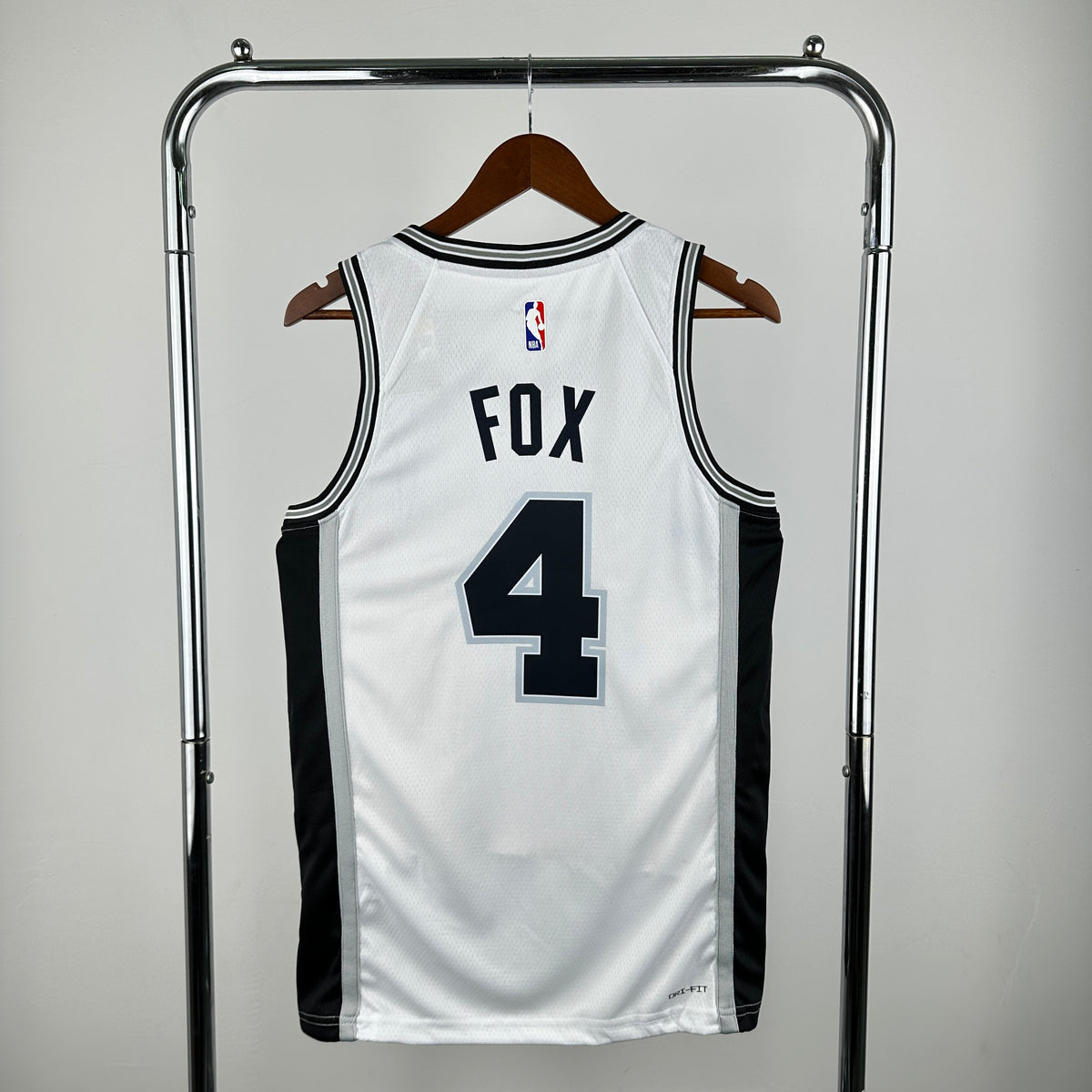 San Antonio Spurs Association (Current) - Choose Player