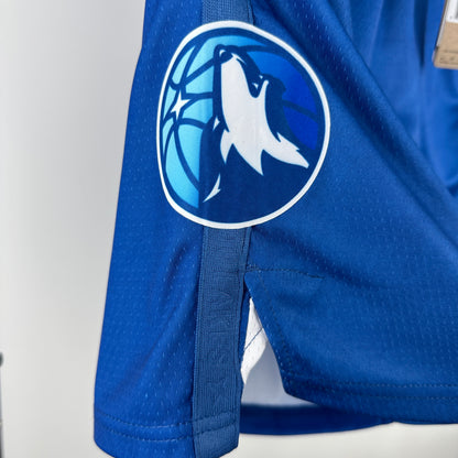 Minnesota Timberwolves 24 (Shorts)