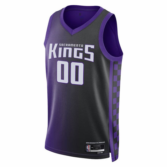 Sacramento Kings Statement (Current) - Custom