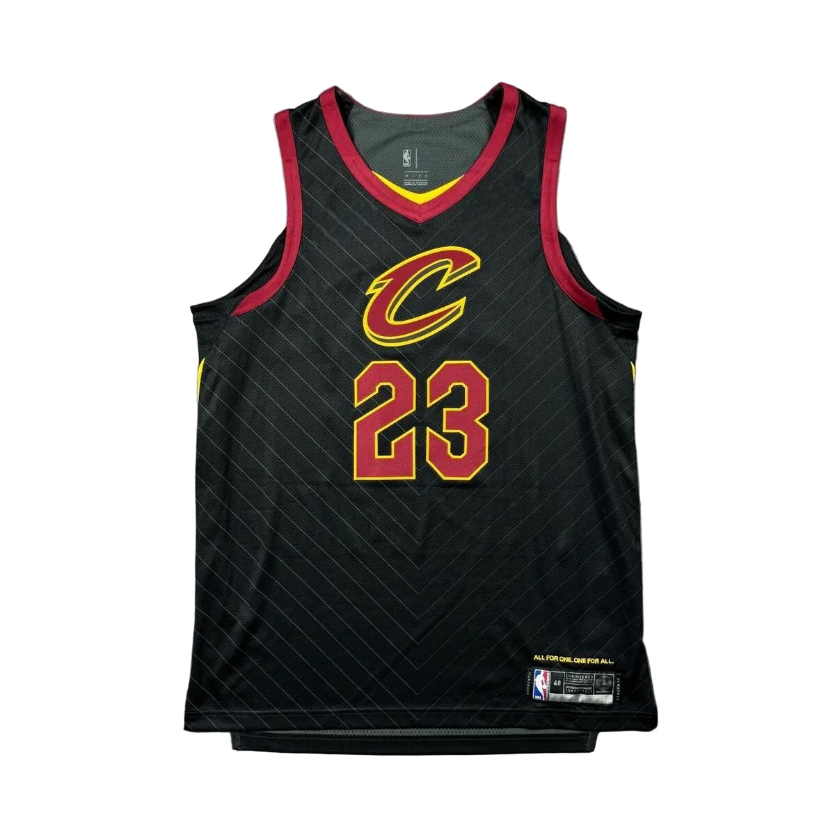 Cleveland Cavaliers 2017 (Retro)