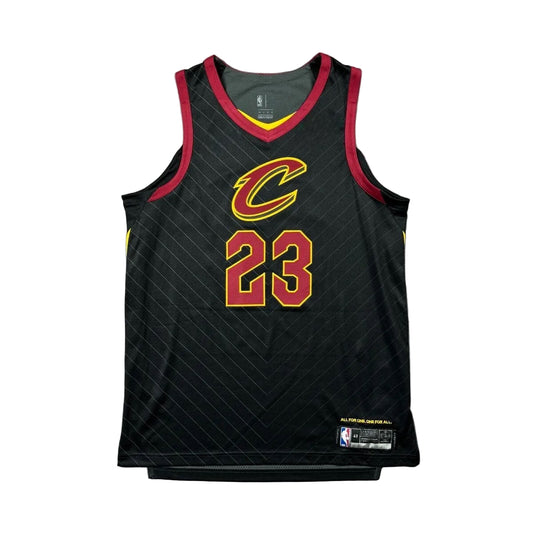 Cleveland Cavaliers 2017 (Retro)