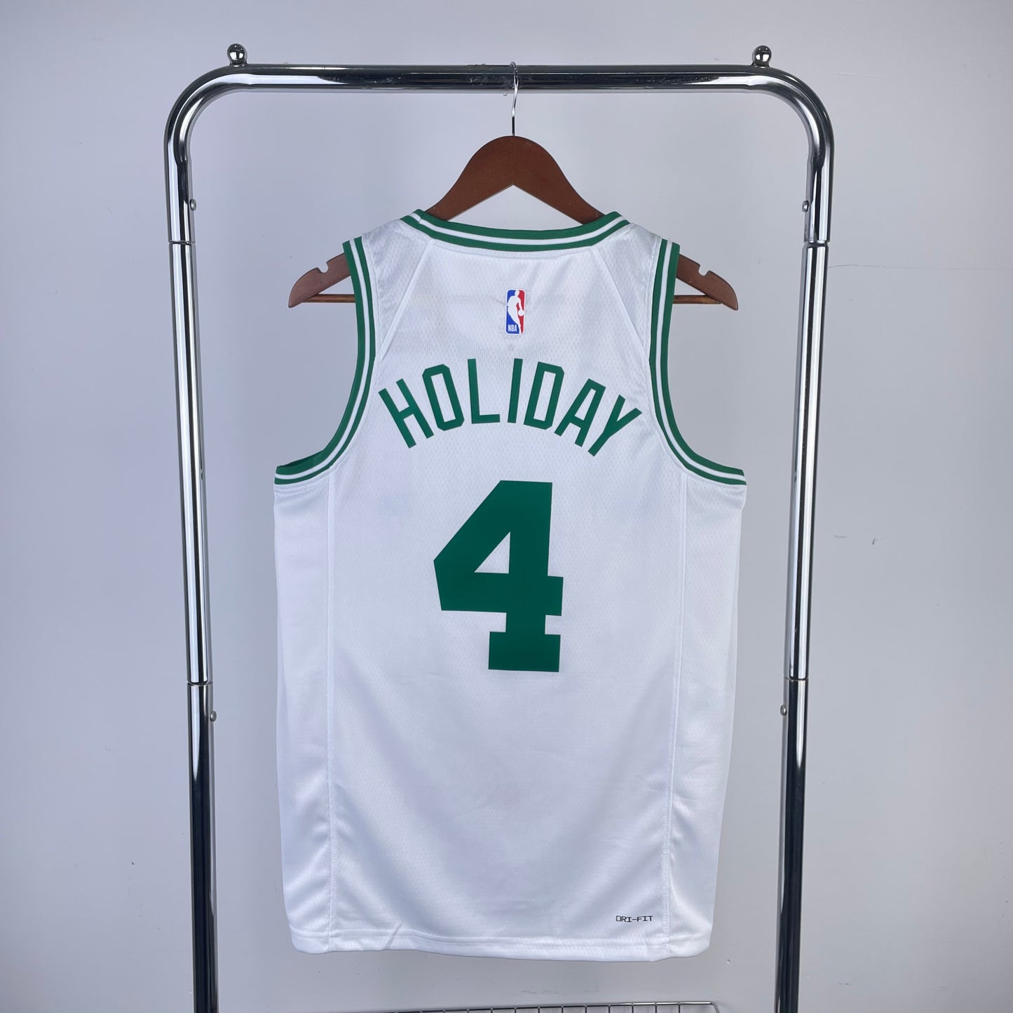 Boston Celtics Association (Current) - Choose Player