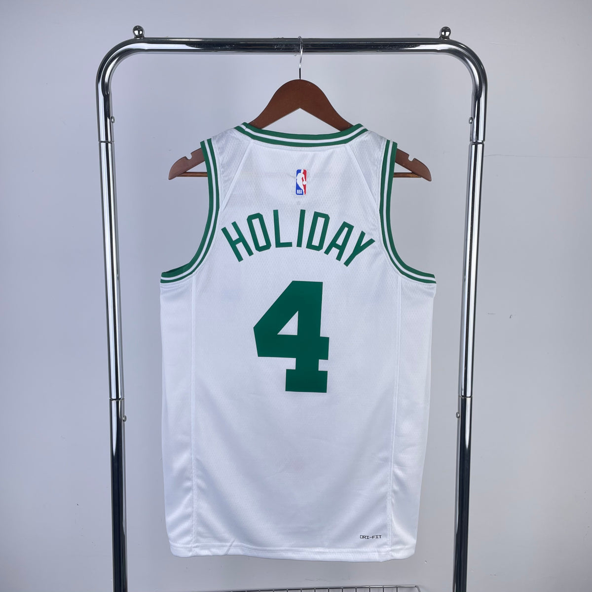 Boston Celtics Association (Current) - Choose Player