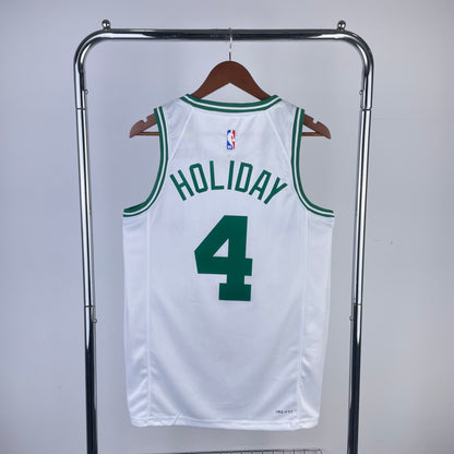 Boston Celtics Association (Current) - Choose Player