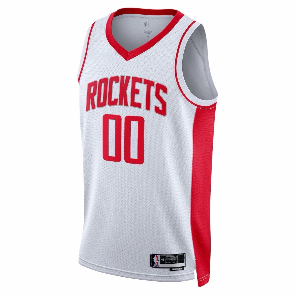 Houston Rockets Association (25/26) - Custom