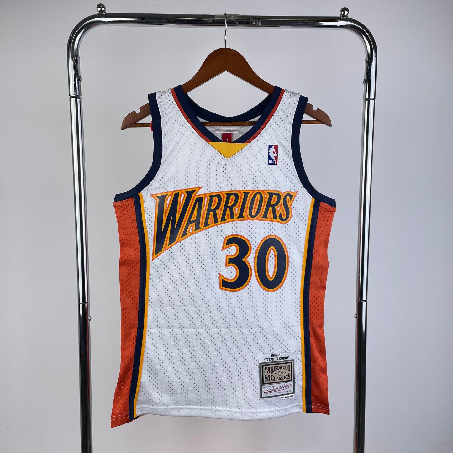 Golden State Warriors 2009 (Retro)