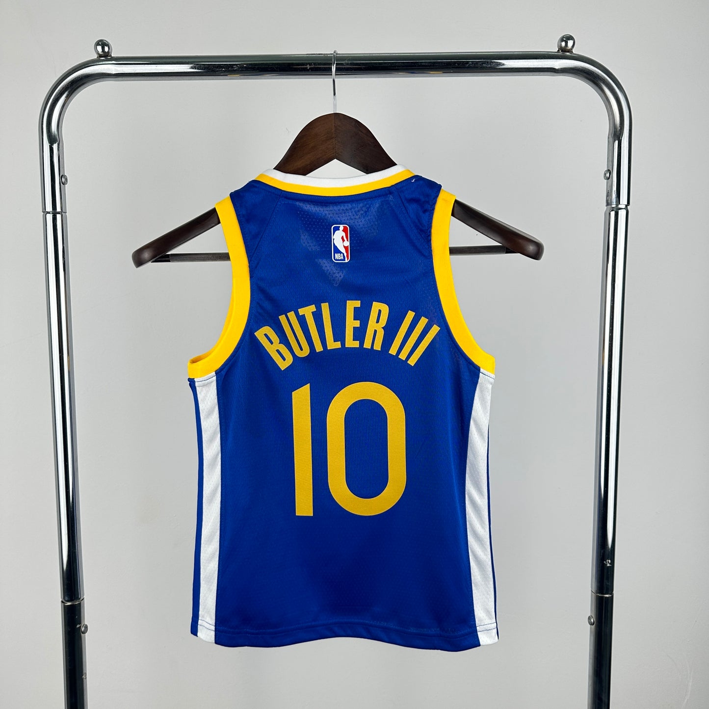 Golden State Warriors Icon (Kids) - Jimmy Butler #10