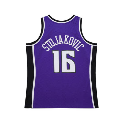 Sacramento Kings 2002 (Retro)