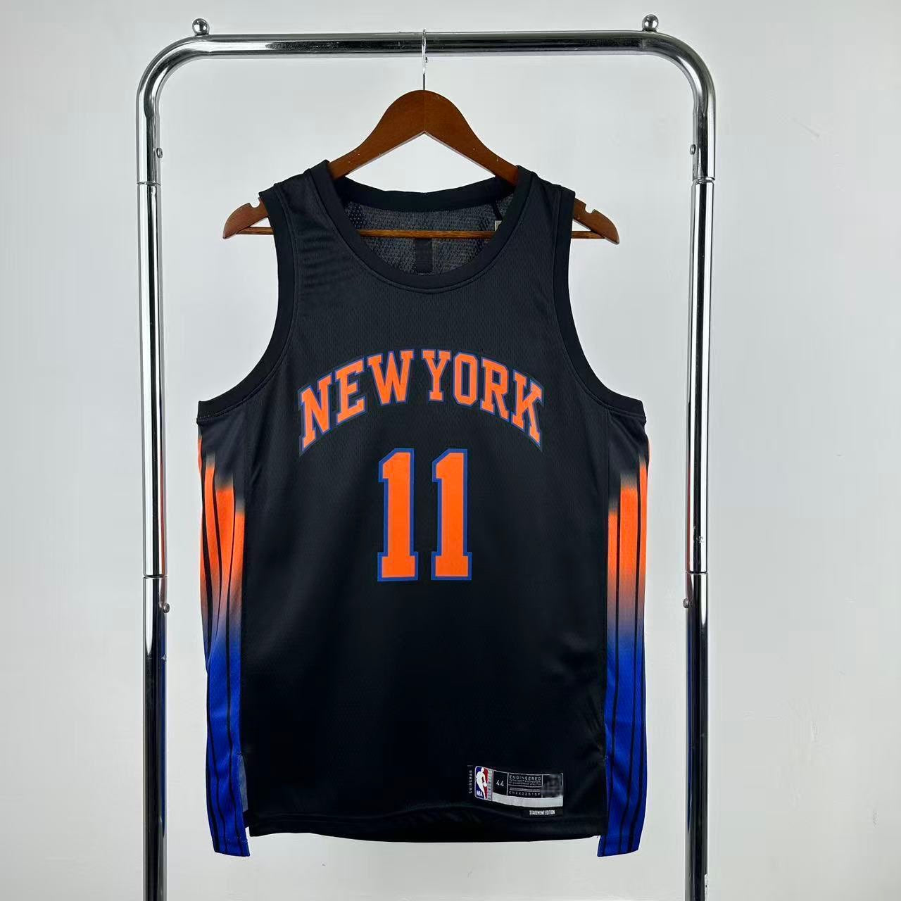 New York Knicks 26