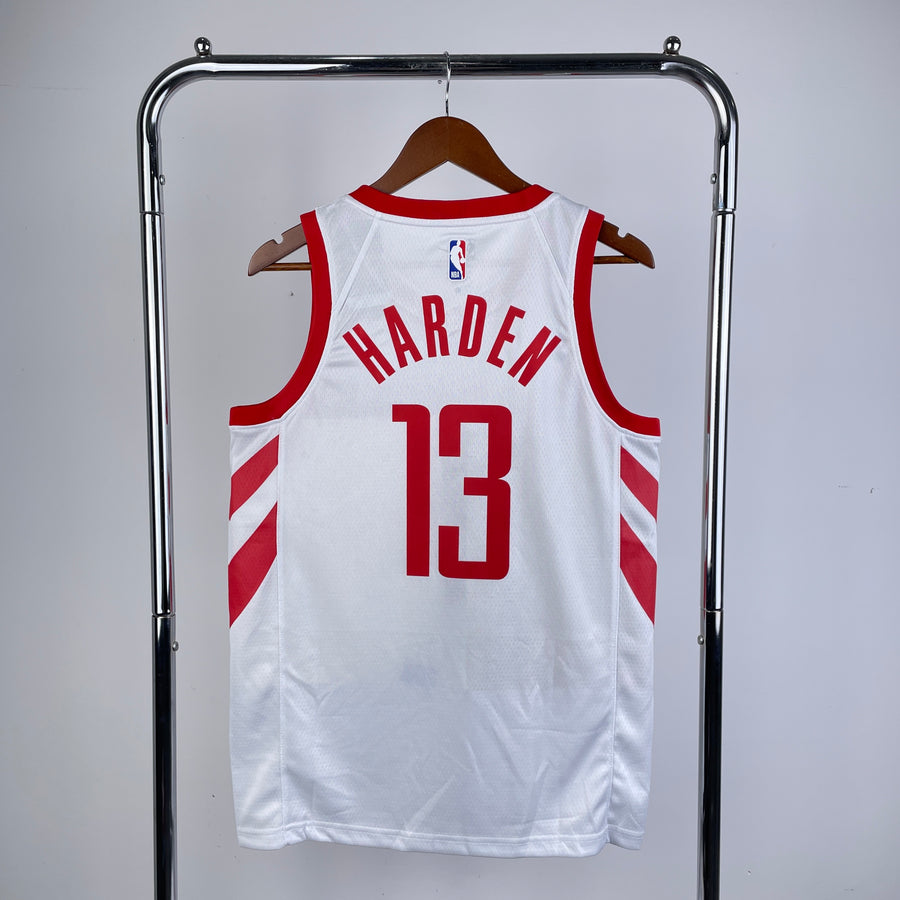 Houston Rockets Association (18/19) - James Harden #13