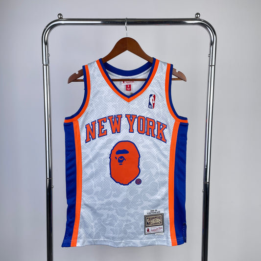 New York Knicks (Edition)