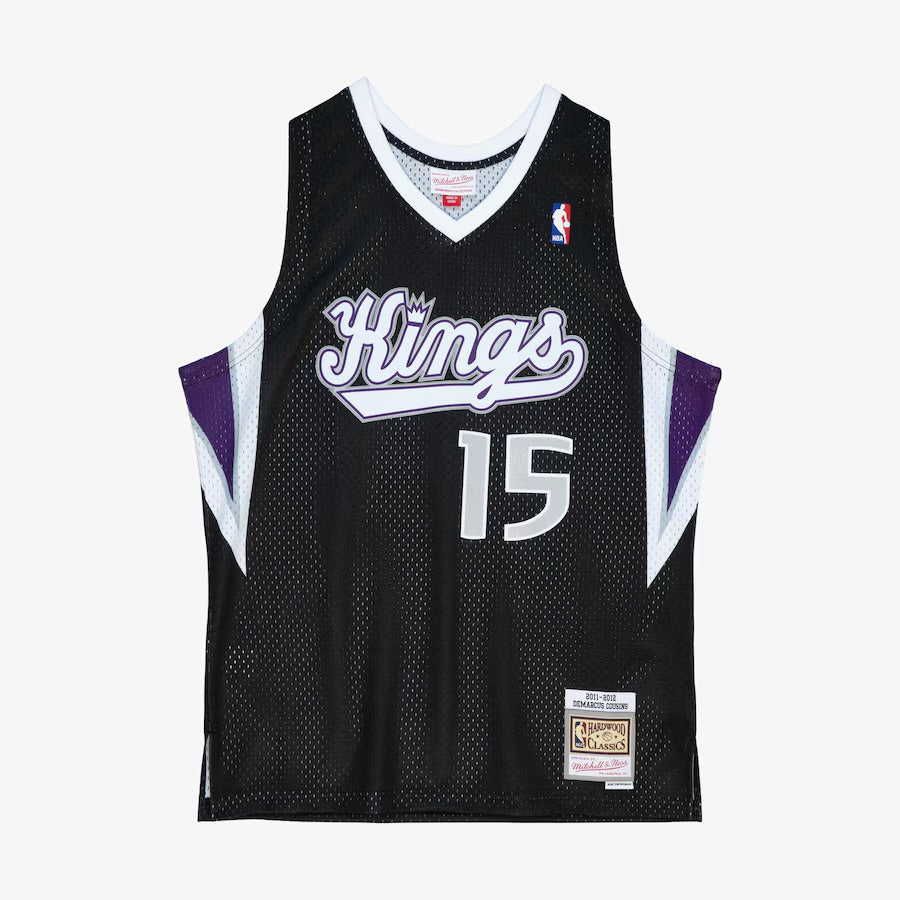 Sacramento Kings 2011 (Retro)