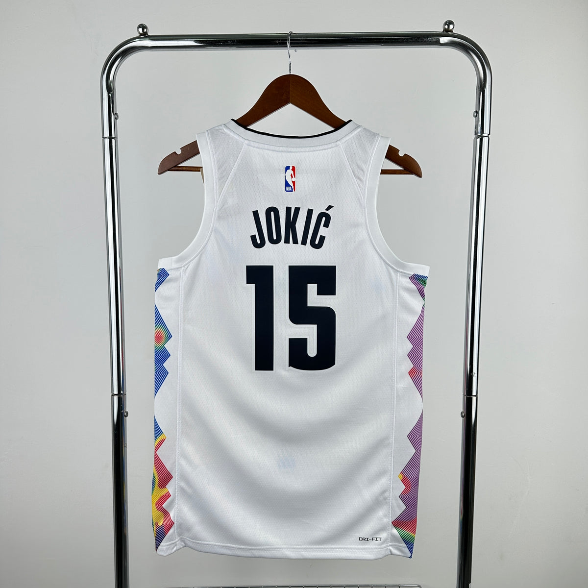 Denver Nuggets City Edition (24/25) - Choose Player