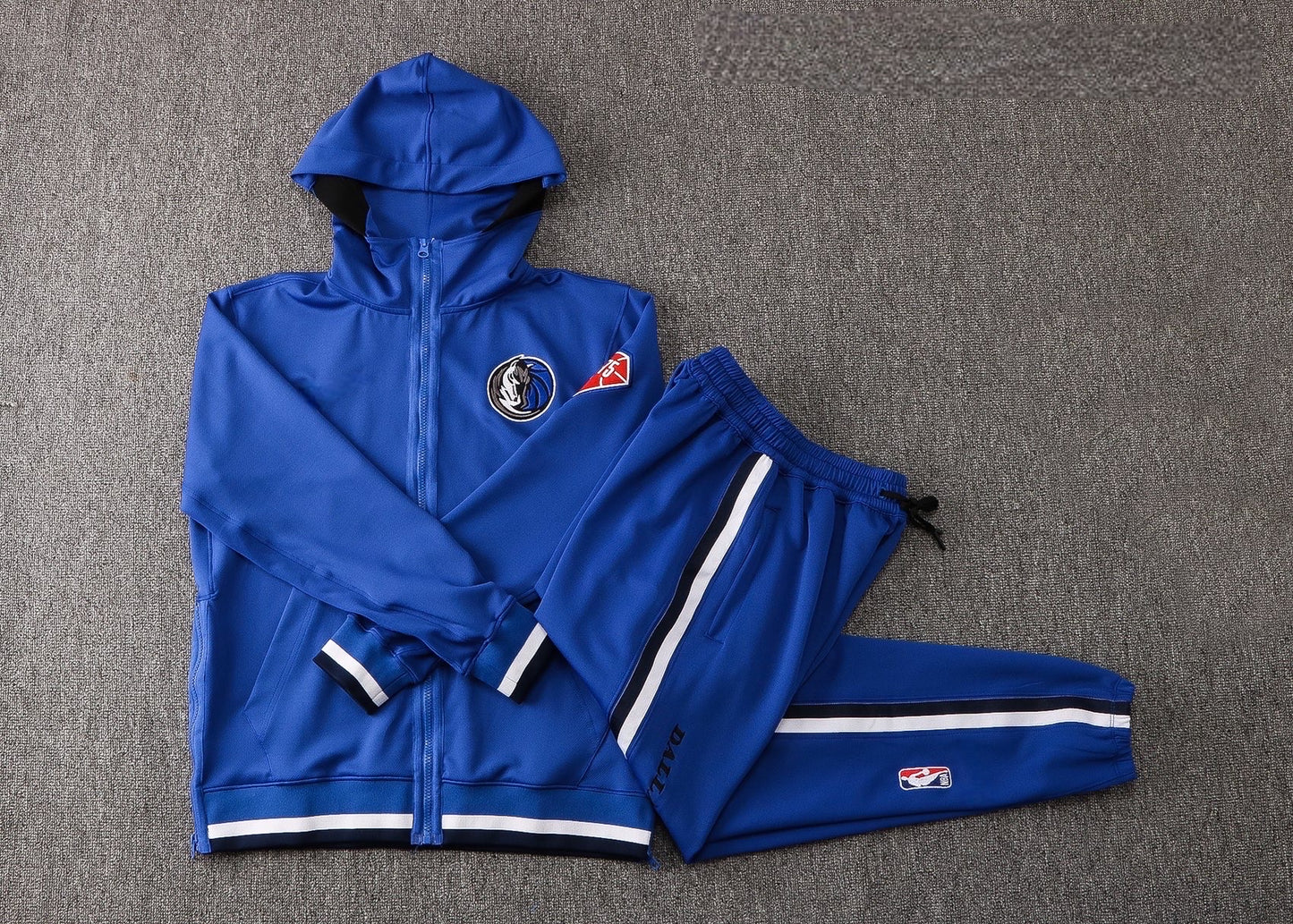 Dallas Mavericks (Tracksuit)