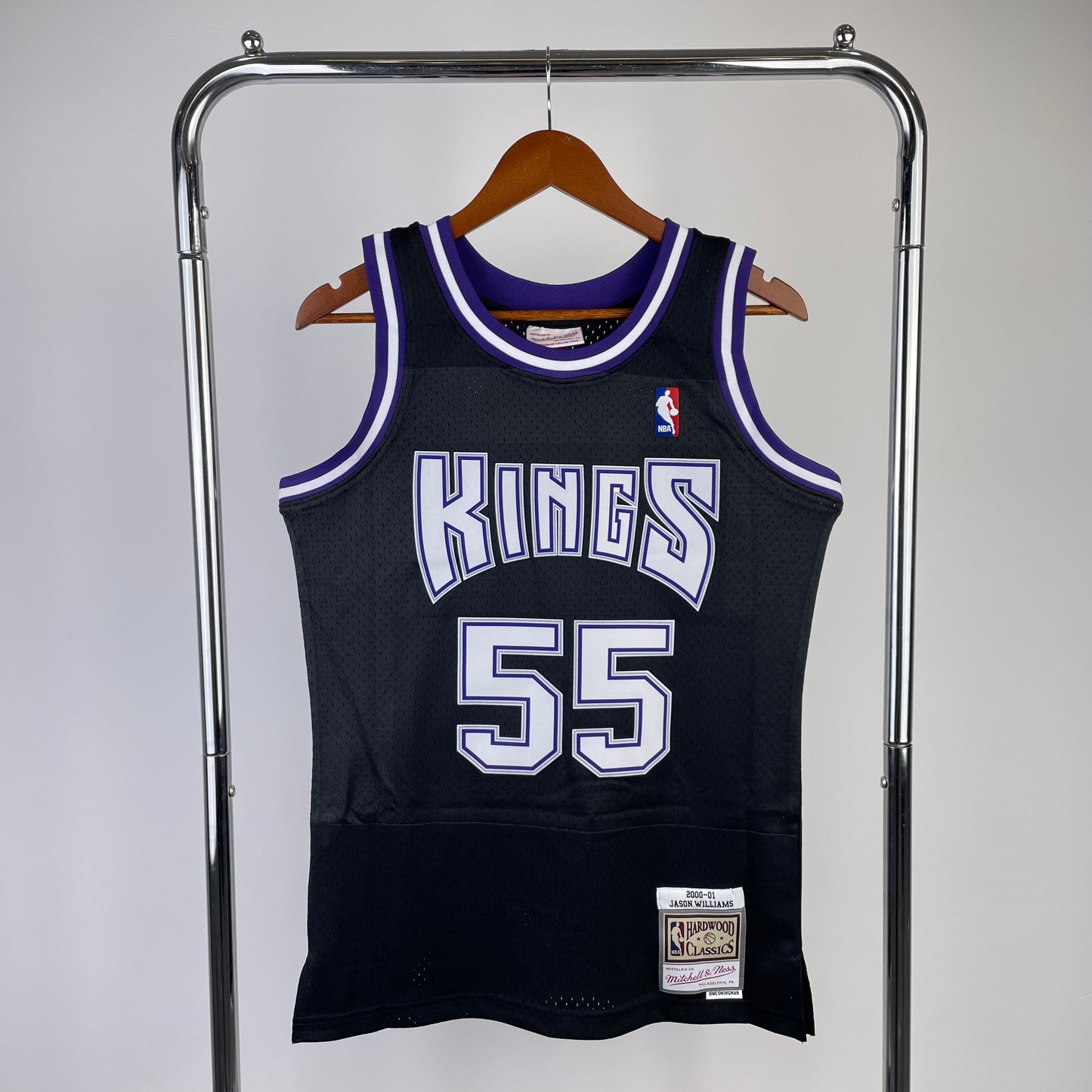 Sacramento Kings 2001 (Retro)