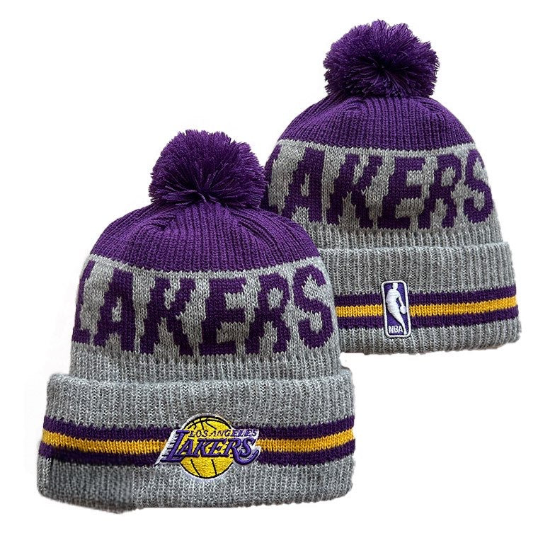 Los Angeles Lakers (Beanies)