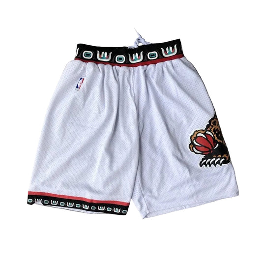 Memphis Grizzlies 1998 Retro (Shorts)